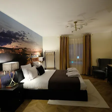La Belle Toulouse - Metro - Parking - Arrivee Autonome Apartment Exterior photo