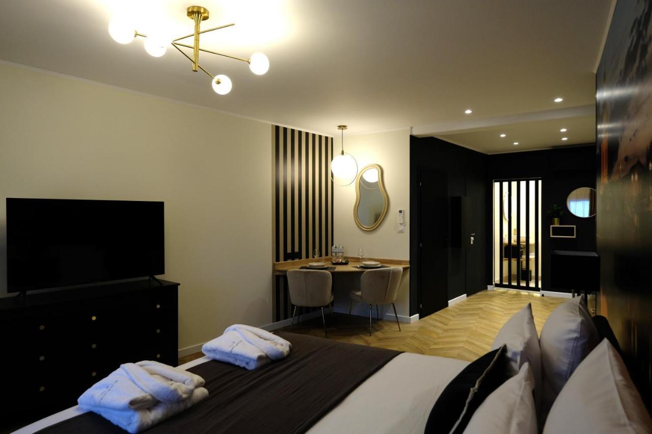 Apartment La Belle - Metro - Parking - Arrivee Autonome Toulouse