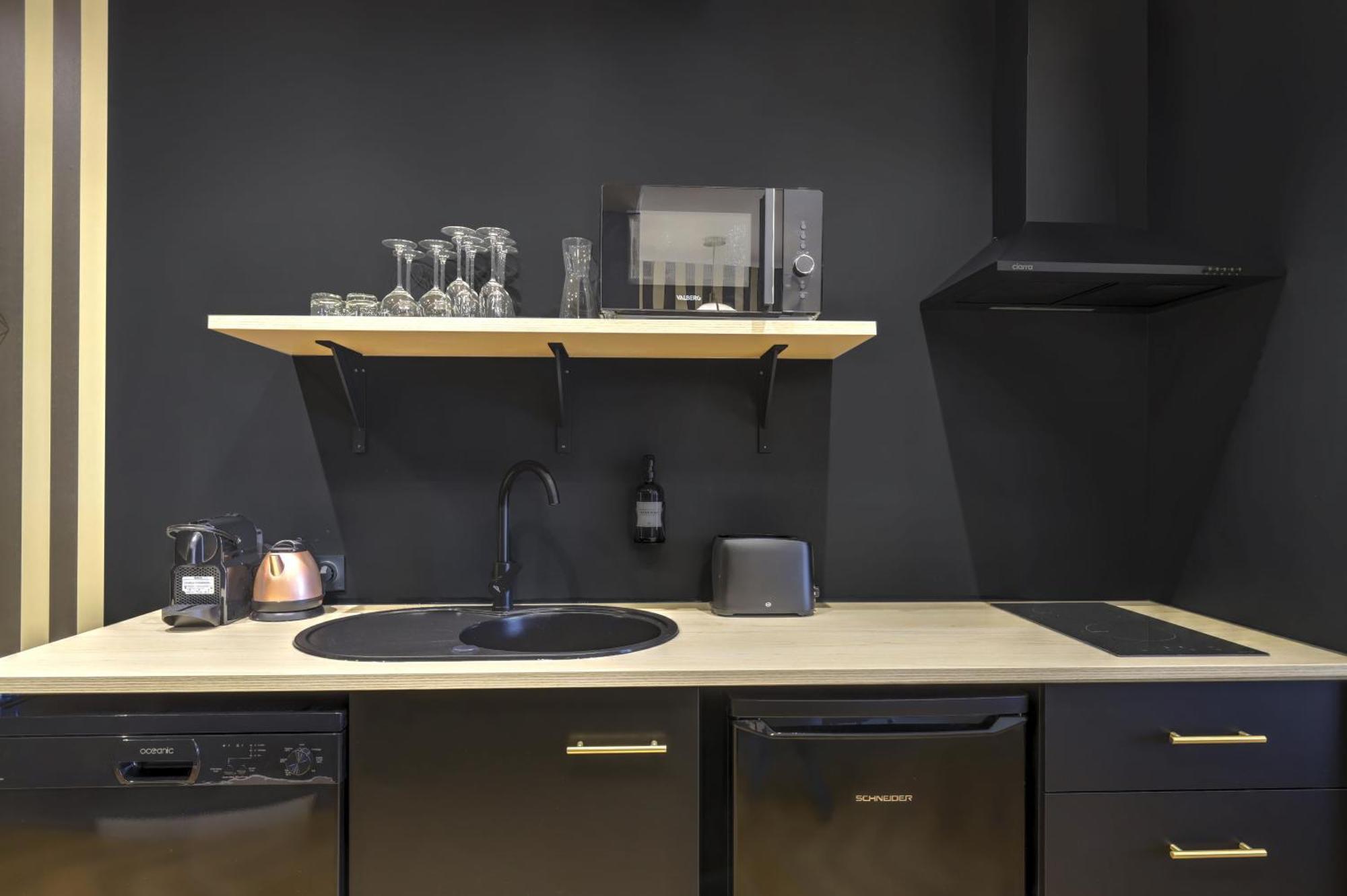 La Belle - Metro - Parking - Arrivee Autonome Appartement Toulouse